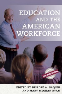 Cover Education and the American Workforce
