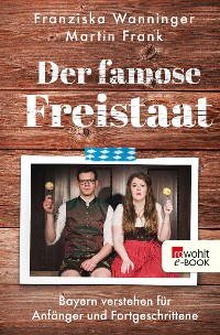 Cover Der famose Freistaat