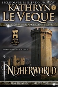 Cover Netherworld