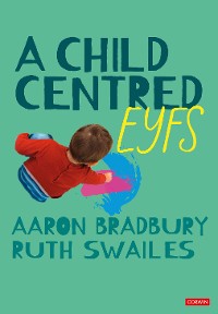 Cover A Child Centred EYFS