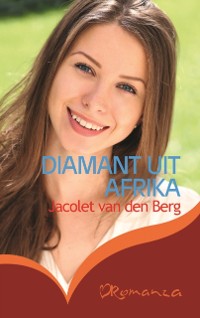 Cover Diamant uit Afrika