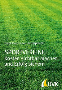 Cover Sportvereine: Kosten sichtbar machen und Erfolg sichern