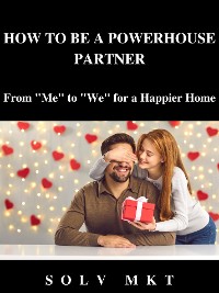 Cover How to Be a Better Partner