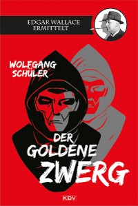 Cover Der goldene Zwerg