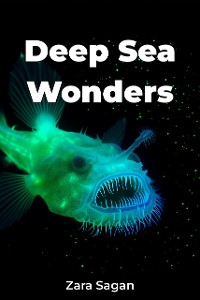 Cover Deep Sea Wonders