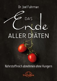 Cover Das Ende aller Diäten