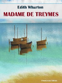 Cover Madame de Treymes