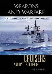 Cover Cruisers and Battle Cruisers
