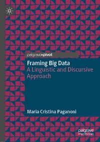 Cover Framing Big Data