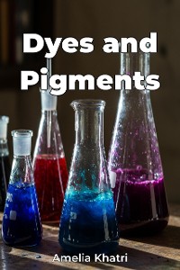 Cover Dyes and Pigments