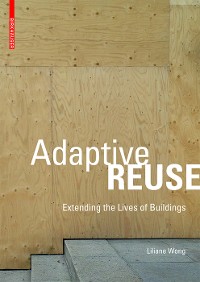 Cover Adaptive Reuse