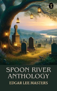 Cover Spoon River Anthology