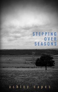 Cover Stepping Over Seasons