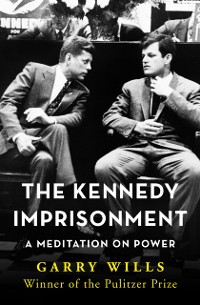 Cover Kennedy Imprisonment