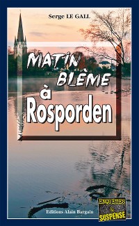 Cover Matin blême à Rosporden