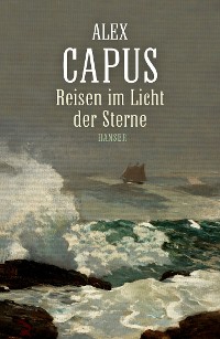 Cover Reisen im  Licht der Sterne