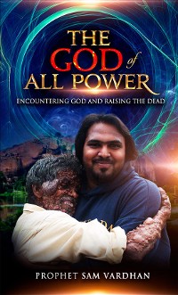 Cover THE GOD OF ALL POWER