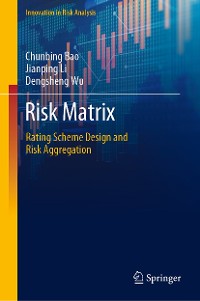 Cover Risk Matrix