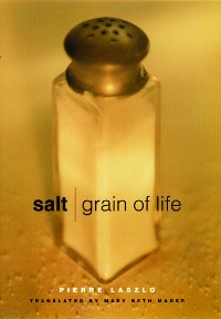 Cover Salt