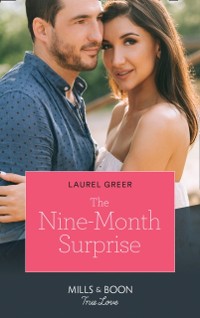 Cover Their Nine-Month Surprise
