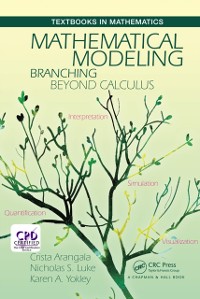 Cover Mathematical Modeling