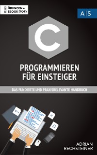 Cover C Programmieren für Einsteiger