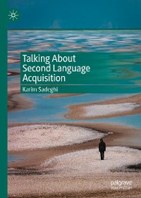 Cover Talking About Second Language Acquisition