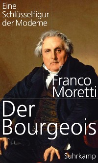 Cover Der Bourgeois