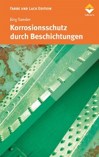 Cover Korrosionsschutz durch Beschichtungen