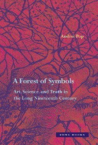 Cover A Forest of Symbols