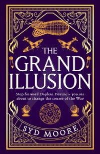 Cover Grand Illusion