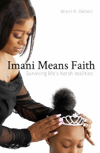 Cover Imani Means Faith