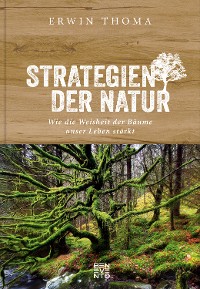 Cover Strategien der Natur