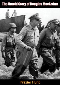 Cover Untold Story of Douglas MacArthur