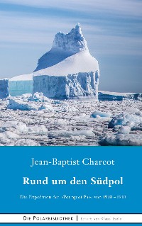 Cover Rund um den Südpol