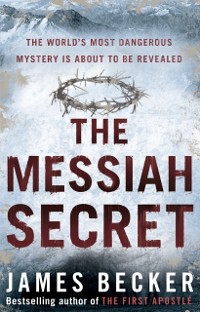 Cover The Messiah Secret