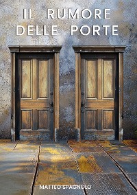 Cover Il Rumore delle Porte