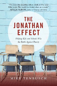 Cover The Jonathan Effect