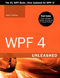 Cover WPF 4 Unleashed