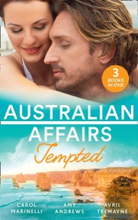 Cover AUSTRALIAN AFFAIRS TEMPTED EB