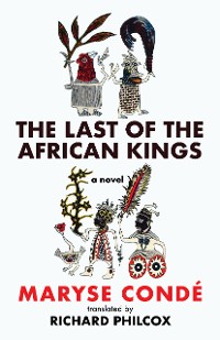 Cover The Last of the African Kings