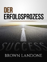 Cover Der Erfolgsprozess (Übersetzt)