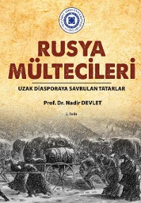 Cover Rusya Multecileri