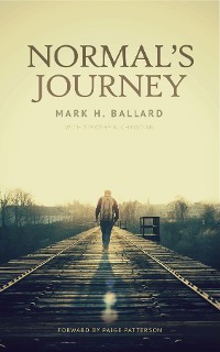 Cover Normal's Journey