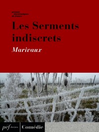 Cover Les Serments indiscrets