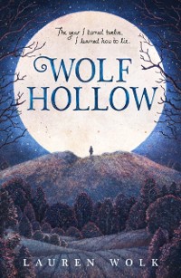 Cover Wolf Hollow