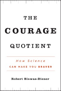 Cover The Courage Quotient