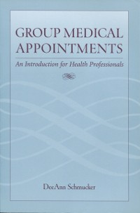 Cover Group Medical Appointments