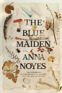 Cover The Blue Maiden