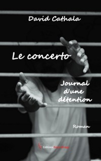 Cover Le concerto